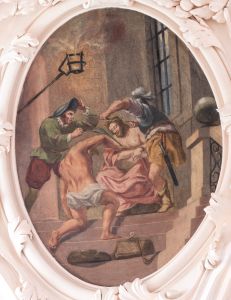 Stevens (Steinfels), Johann Jakob (1651-1730) - 1696