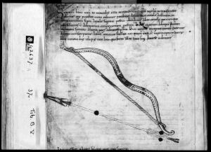 Cicero p.37v - 11th century (early)