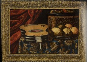 Tibaldi, Antonio (active before 1679) - 17th century