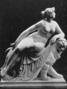 Dannecker, Johann Heinrich von (1758-1841)  - 1810