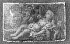 German - 18th century