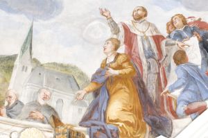 Puchner, Melchior (1695-1758) - 1737 (circa)