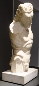 Myron (active c450 BC) - 1st century (late)