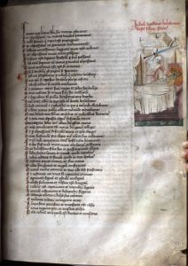 Kanonie sv. Petra a Pavla - 80, fol. 33r - 1415 (circa)