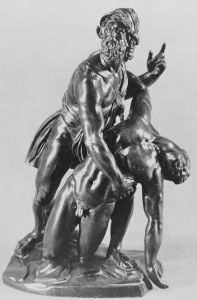 Righetti, Francesco (1738-1819) - 18th century (second half)