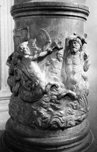 Olivieri, Maffeo (1484-1543) - 16th century (first quarter)