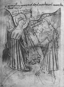 Biblioteca Nazionale Universitaria - I.II.11, fol. 16r - 15th century (second quarter)
