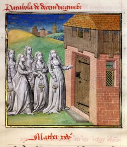 Newberry Library - 40, fol. 41r - 1460 (circa)