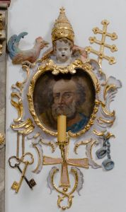Landes, Anton (1712-1764) - 1738