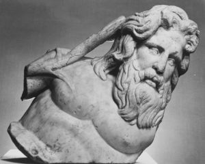 Ancient Roman - 2nd century (middle)