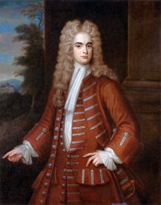 Kneller, Godfrey (1646-1723) - 18th century (first quarter)