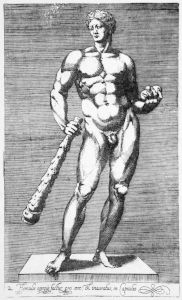 Sanctis, Orazio de (active 1568-1584) - 1584