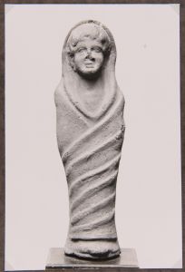 Ancient Greek - 5th century BC