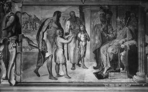 Tibaldi, Pellegrino (1527-1596) - 16th century (middle)