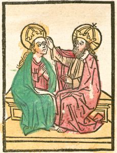 Augsburg - 1492