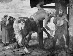 Böcklin, Arnold (1827-1901) - 1888