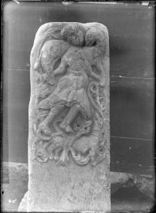 Byzantine - 12th century