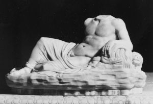 Graeco-Roman - 200nd century
