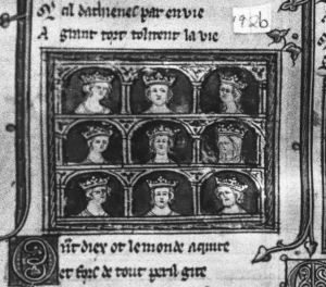 Bibliothèque Municipale - 0.4 (1044), fol. 192v - 1325 (circa)