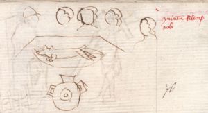 Stiftsbibliothek - 114, fol. 70r - 1380 (circa)