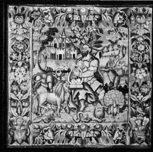 Hamburg - 16th century