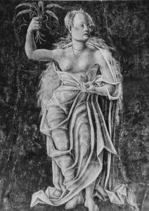 Cossa, Francesco del (c1435-c1477) - 1466