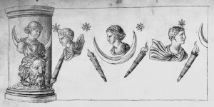 Staatsbibliothek - lat. fol. 61, fol. 333v - 1550