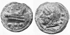Hellenistic - 230 BC (circa)