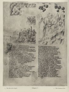 Bibliothèque nationale de France - lat. 9584, fol. 4v - 1370 (circa)