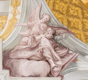 Günther, Matthäus (1705-1788) - 1760