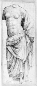 Fra Bartolomeo (Baccio della Porta) (1472-1517) - 1500 (circa)