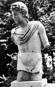 Ancient Roman - 1st century