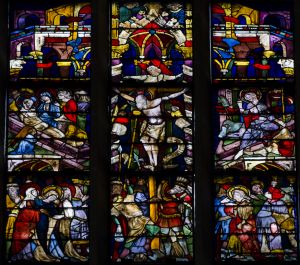Karlstainer, Martin (active 1431, died 1484) - 1430 (circa)