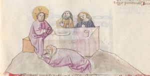 Bayerische Staatsbibliothek - Clm 9716, fol. 31r - 15th century