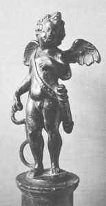 Roccatagliata, Niccolò (born c1570, died after 1636) - 16th century (late)