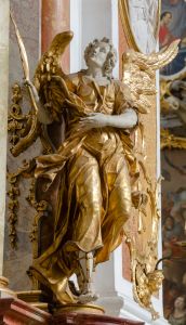 Bschorer, Hans Georg (1692-1763) - 1726