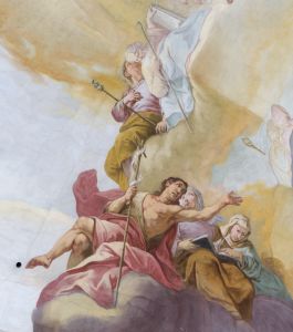 Mages, Josef (1728-1769) - 1767