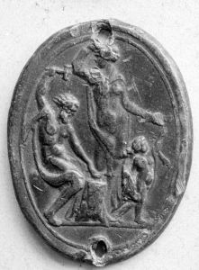 Bernardi, Giovanni dei (da Castelbolognese) (1494-1553) - 16th century (first half)