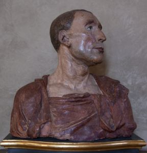 Donatello (Donato di Niccolò di Betto Bardi) (c1386-1466) - 1430 (circa)