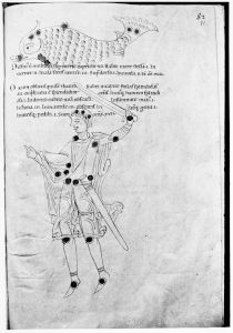 Stiftsbibliothek - 685, fol. 81r - 12th century