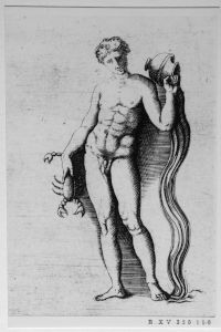 Vico, Enea (1523-1567) - 16th century (middle)