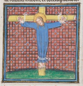 Bibliothèque de Genève - Ms. fr. 72, fol. 138rb - 1402 (circa)