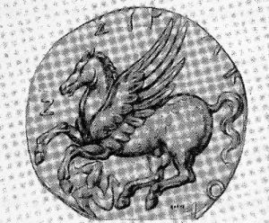 Ancient Greek - 4th century BC