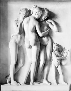 Thorvaldsen, Bertel (c1770-1844) - 1790