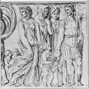 Veste Coburg (Kupferstichkabinett) - HZ II, fol. 32 - 1550