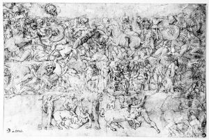 Roman - 16th century