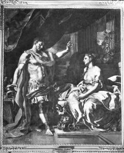 Solimena, Francesco (1657-1747) - 1677