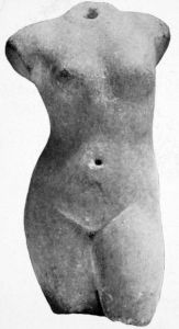 Graeco-Roman - 1st century BC