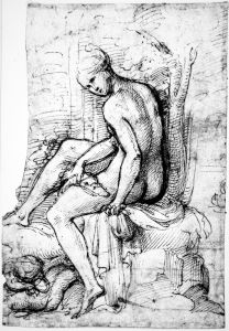 Raphael (Raffaello Sanzio) (1483-1520) - 16th century (first half)