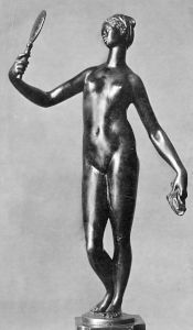 Vittoria, Alessandro (1525-1608) - 16th century (late)